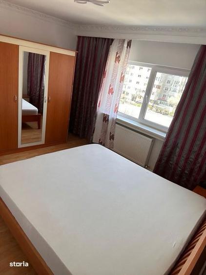 Inchiriez Apartament 2 Camere Zona Pod Butelii Constanta - 2