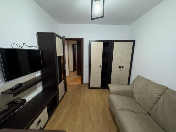 Gorjului - West Park | 3 Camere | Centrala | Terasa | Prima inchiriere | - 15