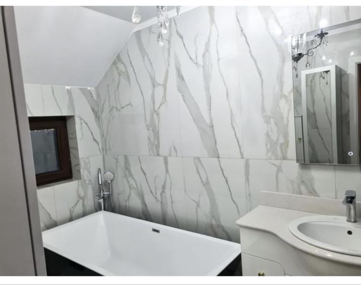 4 Camere I OTOPENI I Gradina 150 mp + Garaj - 6