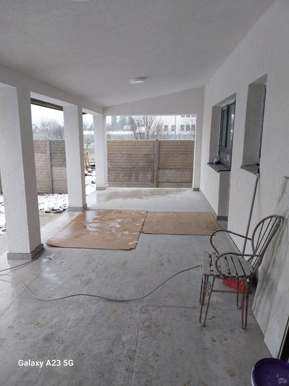 Casa individuala 4 camere - 2