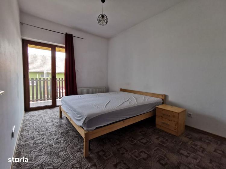 Sanandrei - Ap de 3 cam - Su: 70mp - Centrala proprie - 8