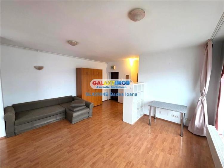 Garsoniera cu loc de parcare inclus Titan - Complex Rasarit de Soare - 1