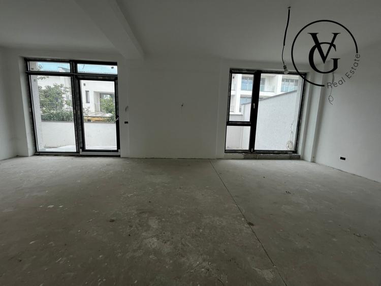 Vila tip duplex P+1+M in Matei Millo - 12