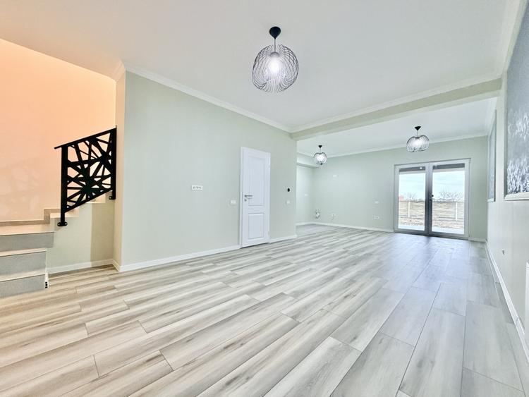 Casa cu 4 camere - Mosnita - 95mp - zona Noul Lidl - Comision 0% - 7