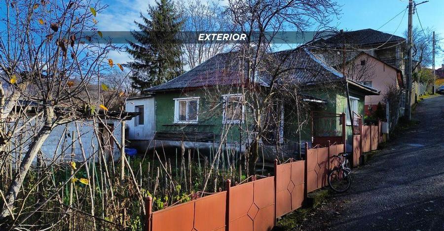 De vanzare: Casa cocheta cu priveliste, zona centrala Bai... - 10