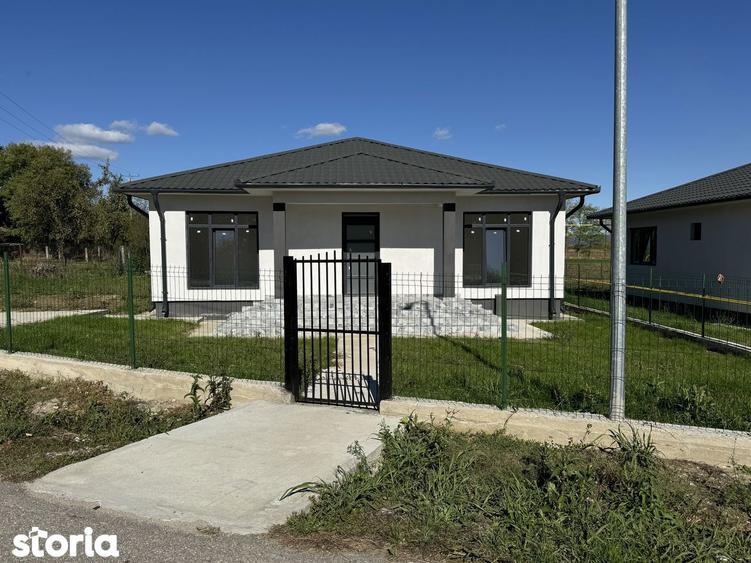 Casa de vanzare Mihaesti - 8
