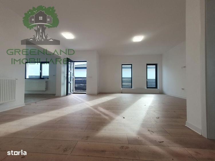 CASA CHIRIE 4 camere, 2 bai, 110mp, teren 450mp, VOROVESTI - 8