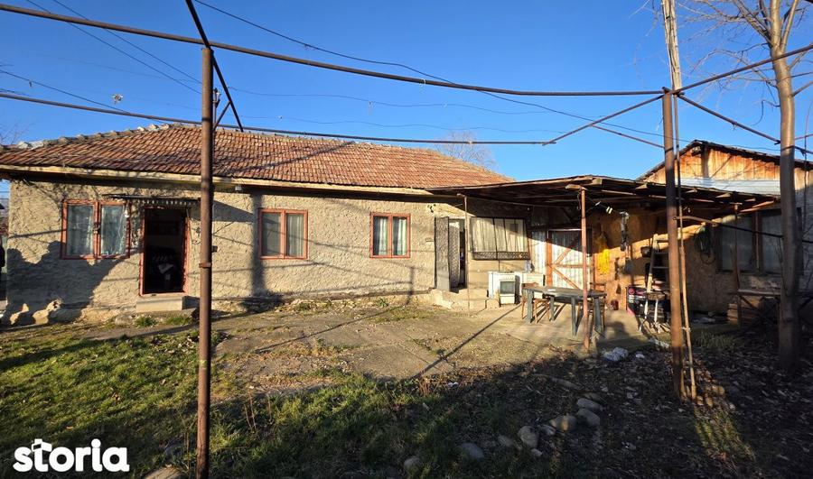 Casa cu teren 491 mp in Valenii de Munte - 4
