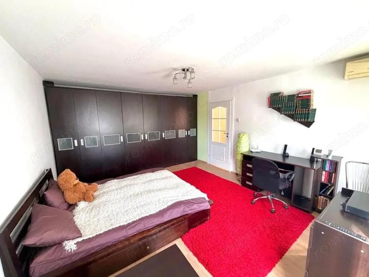 Garsoniera 42 mp, Brazda lui Novac - 1