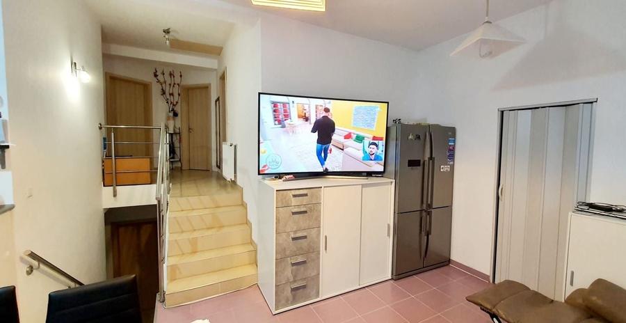 Casa individuala - Dumbravita - 2