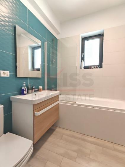Ap 2 camere | MODERN | parcare proprie | Mamaia Sat - 11