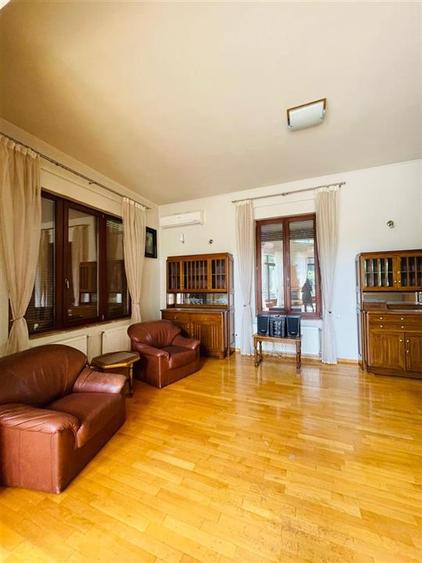 Vanzare Casa Vila cu piscina gradina 2500 mp Pipera - 5