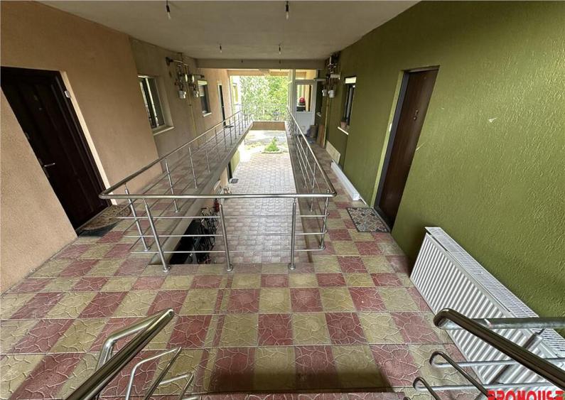 Cartier Cupidon- Duplex 2 locuri de parcare! - 11