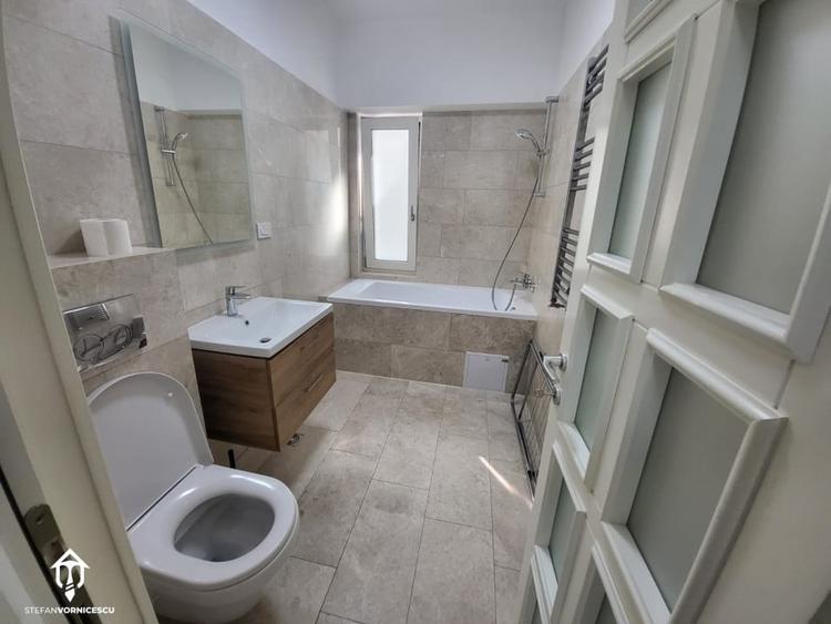 Ap cu 3 camere de inchiriat in Royal Town - Eleganta si confort la superlativ - 8