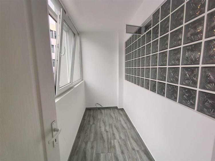 Apartament 2 camere | George Enescu | Bloc Nou |  Etaj intermediar |2c-7352 - 7