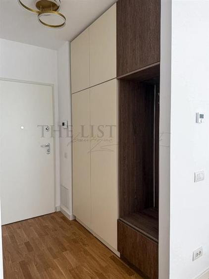 Apartament 2 camere | Prima inchiere | Complex Rezidential | Baneasa - 7
