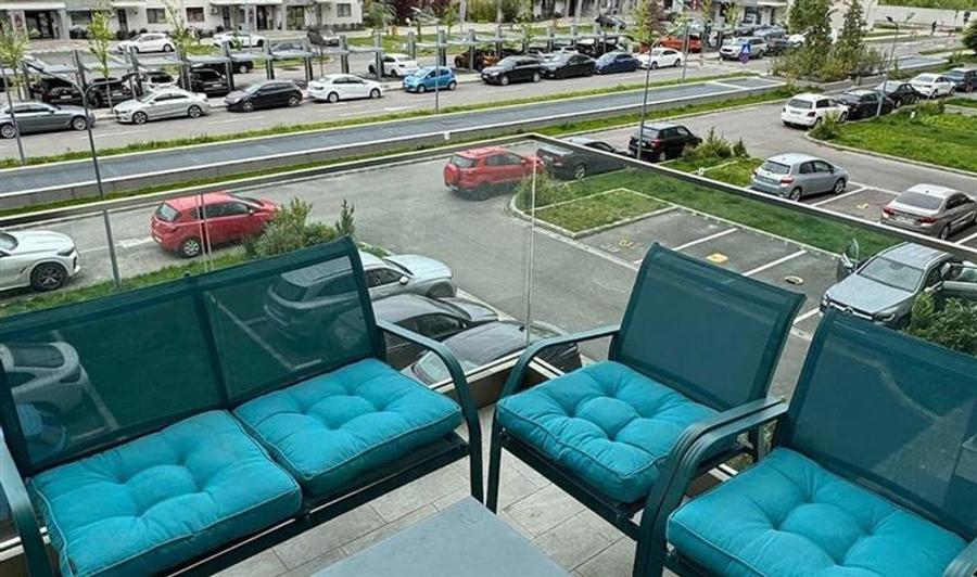 Apartament 2 camere, Pipera - 2