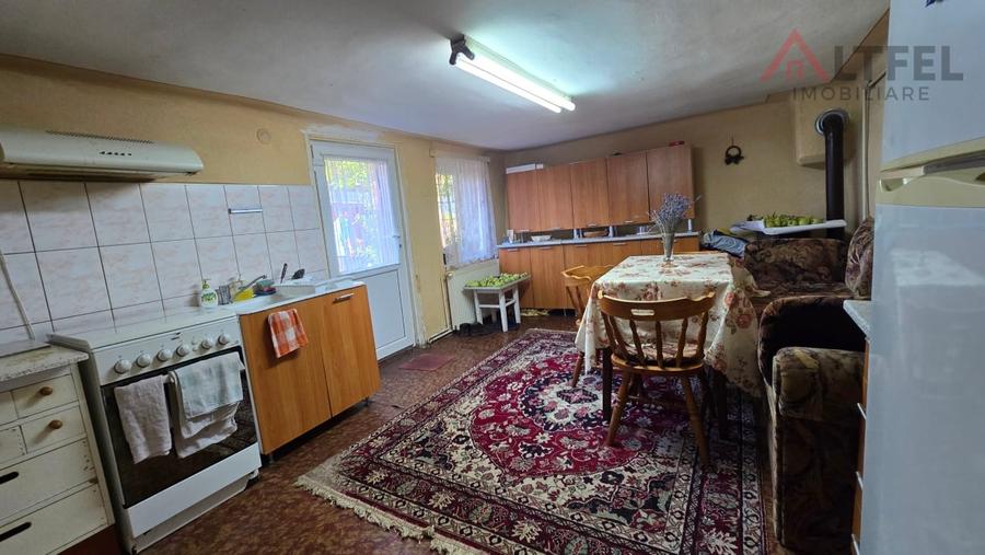 COMISION 0! Casa individuala cu 925 mp teren de vanzare in Piata Cluj - 16