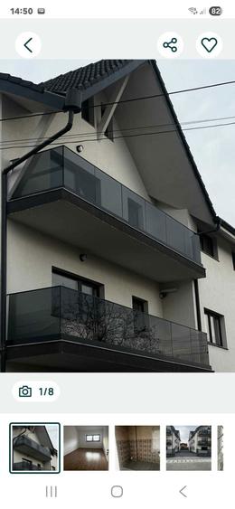 PROPRIETAR Apartament 2 Camere in Sebes (Zona Linistita) + Parcare - 8