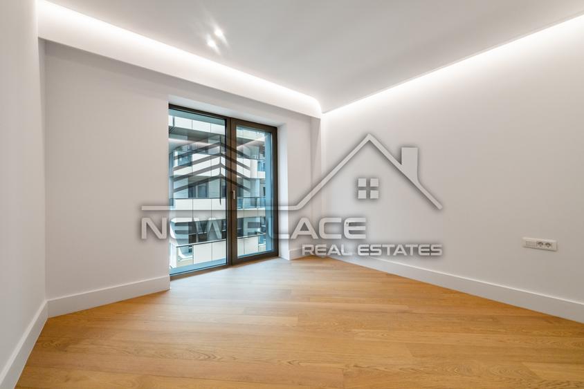 IANCU NICOLAE | Apartament exclusivist | Terasa de 12.6 mp | Ultra Lux - 8