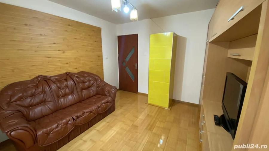 Proprietar, vand apartament cu 2 camere in Baile Herculane - 5
