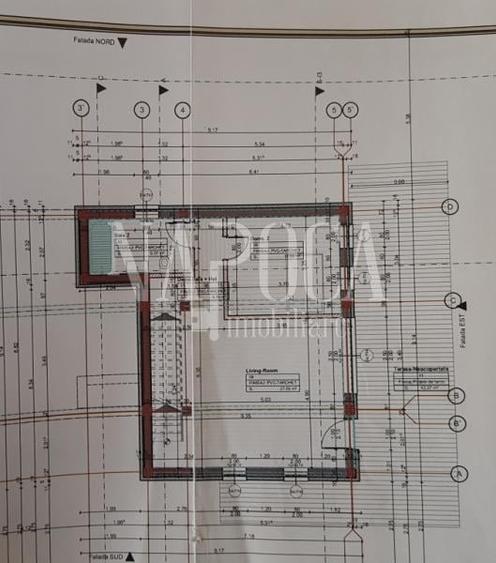 Casa 4 camere de vanzare in Iris, Cluj Napoca - 13