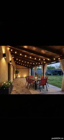 Proprietar persoana fizica vand casa Noua 155.000 - 4