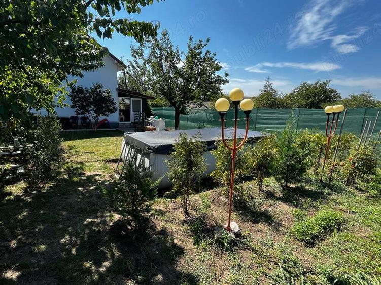 Casa in Dorobant 253mp si teren 1200mp - 5