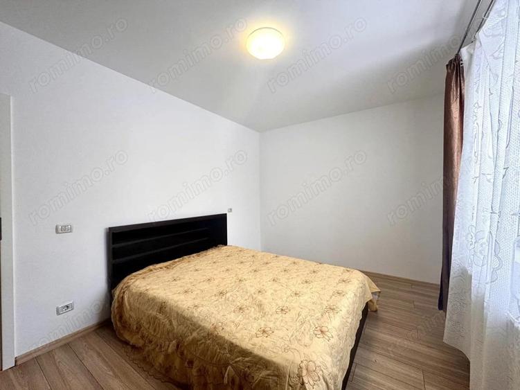 Giroc, Decomandat, Loc de parcare - 7