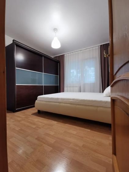 Apartament 3 camere 13 Septembrie - 4