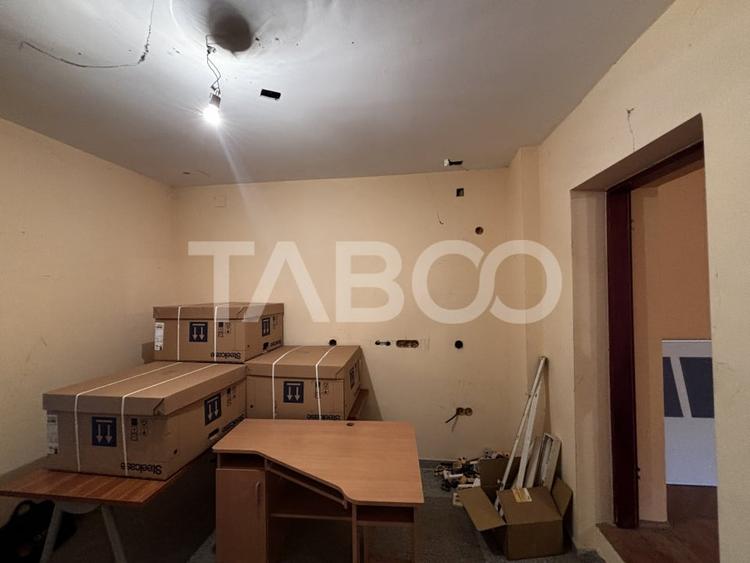 Apartament cu 4 camere 110 mp prima afisare zona Orasul de Jos - 6