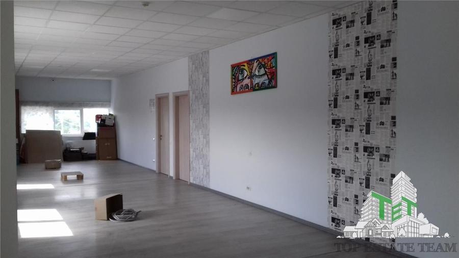 Spatiu industrial de vanzare in zona Splaiul Unirii - 9