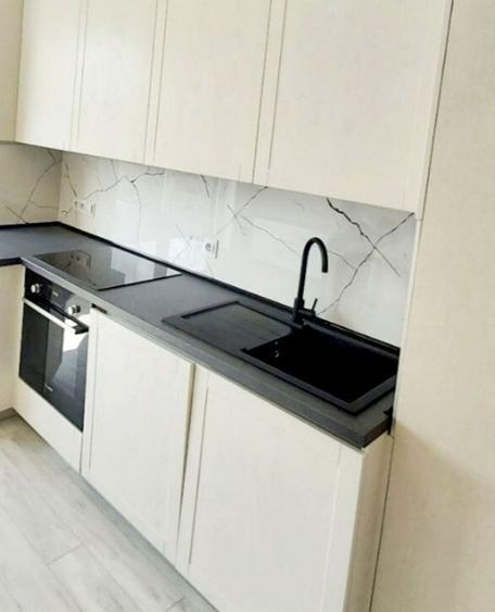 Garsoniera de inchiriat in zona Crangasi - 3