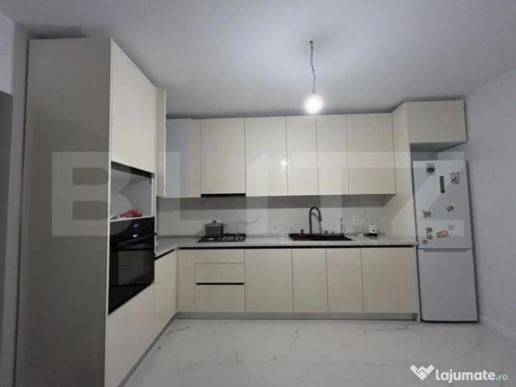 Casa tip duplex pe parter,Calea Urseni - 1