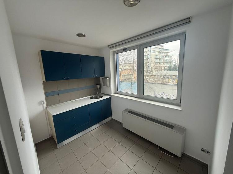 Spațiu de birouri de închiriat – Victoriei | Etaj 2 | 110mp - 3