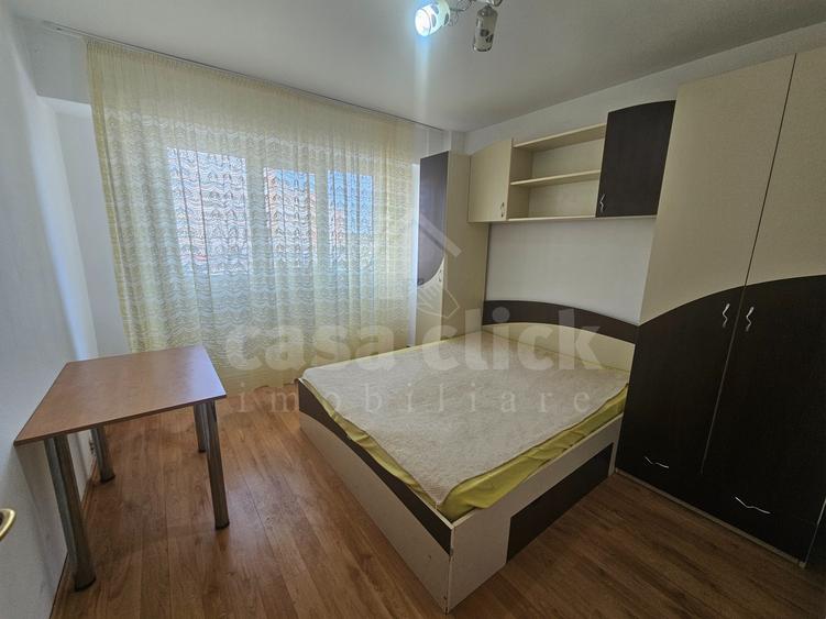 2 camere decomandate, etaj 2 – Mazepa 1, balcon mare - 7