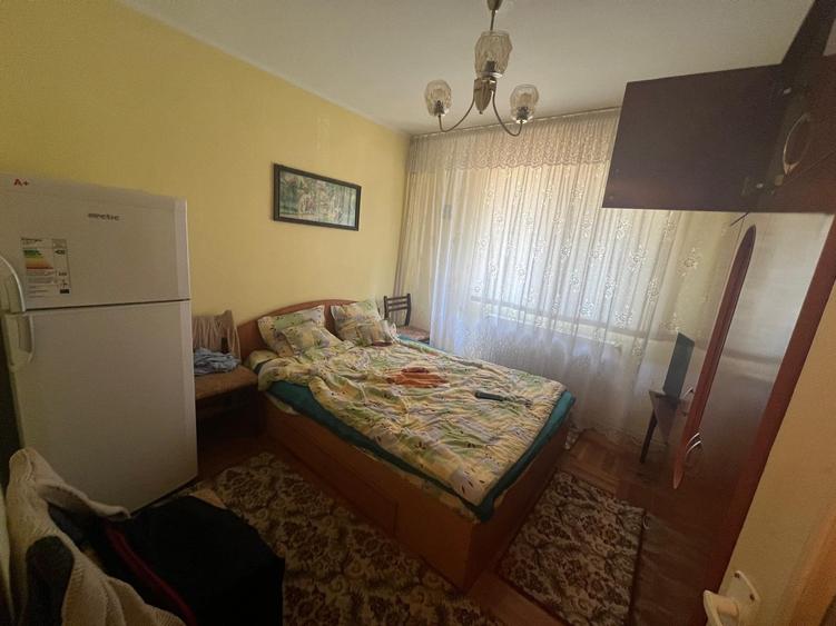 Vand 3 camere parter pret 62.000 euro neg - 3