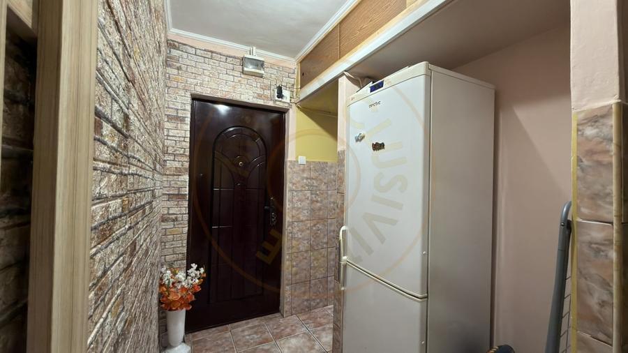 Apartament 2 camere Zona Penny Parter, Ignișului 26 - Carei - 6