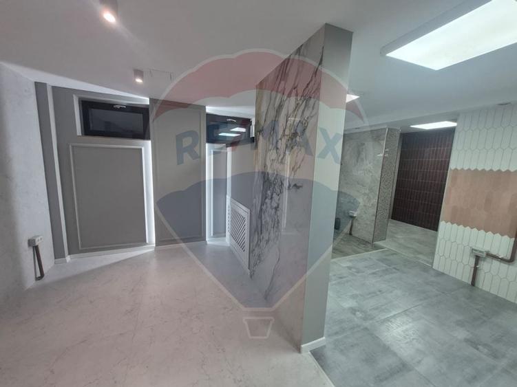 Spațiu comercial pretabil pentru diverse activitati - 9