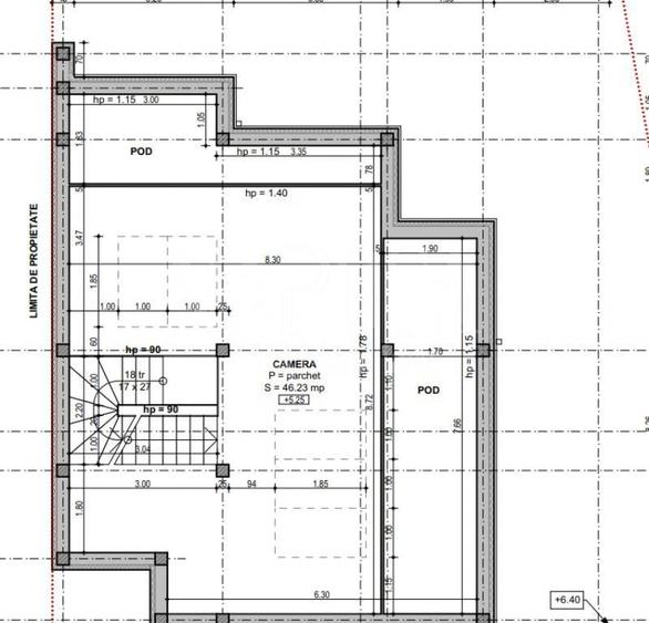 Casa 6 camere de vanzare in Manastur, Cluj Napoca - 10