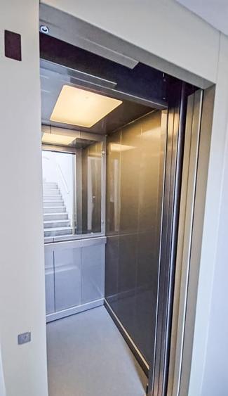 Vanzare 3 camere , bloc nou, Grozavesti – metrou 2 minute - 17