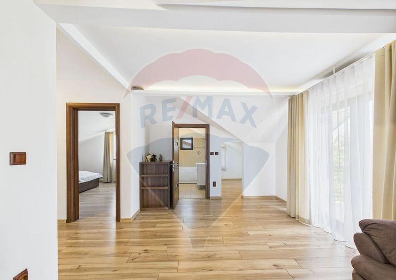 Casa / Vila cu 5 camere de inchiriat - Berceni - 14