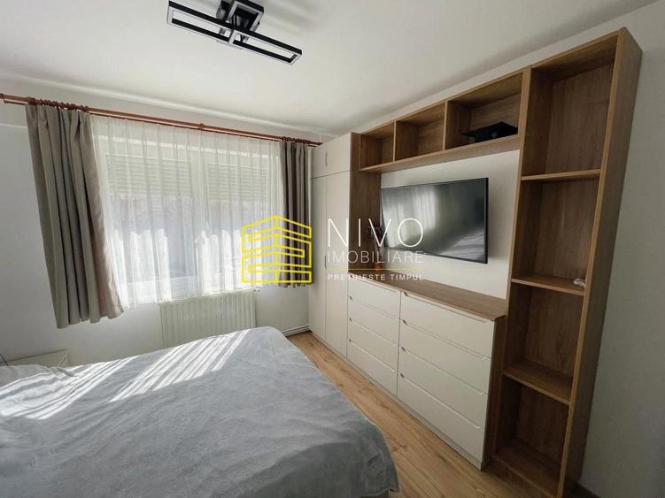 Apartament 2 camere – Tg. Mureș – Dâmbu Pietros – Zona Darina - 3