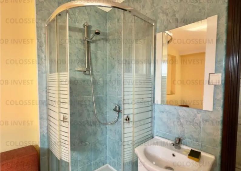 COLOSSEUM: Apartament 2 +1 camere renovat mobilat utilat Piata Astra. - 13