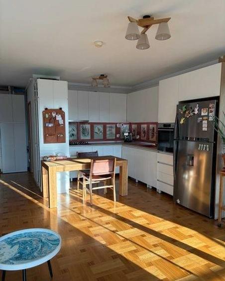 Apartament nou cu 2 camere decomandate, 64mp, etaj intermediar, finisat modern, mobilat si utilat - 1