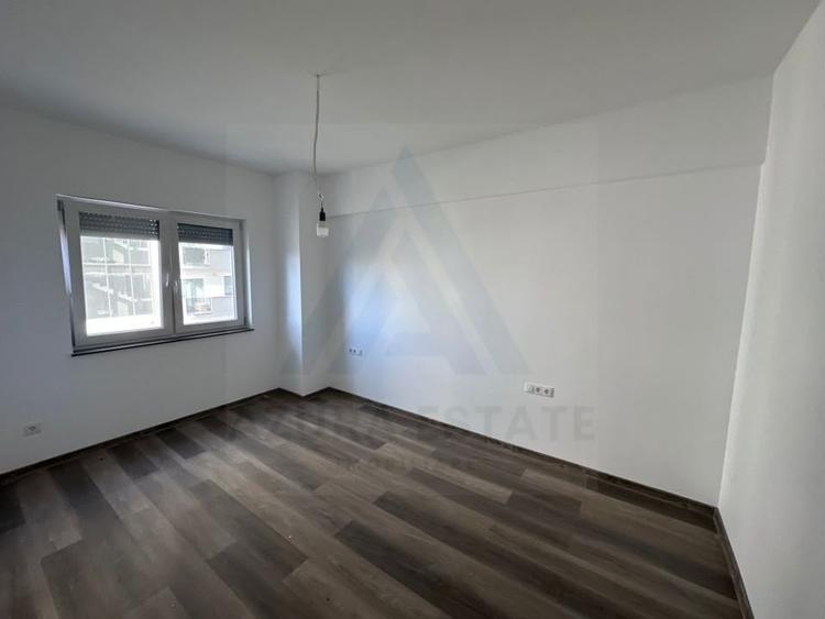 Apartament cu 2 camere decomandat în Șelimbăr