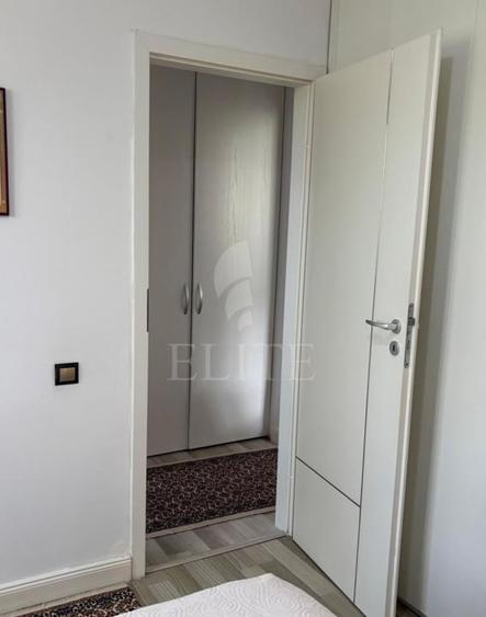 Apartament cu 2 camere semidecomandat, mobilat în Grigorescu