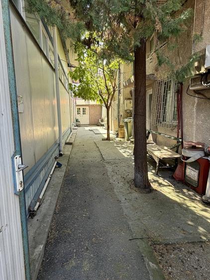 Casă cu Teren 675 Mp în Dobroești