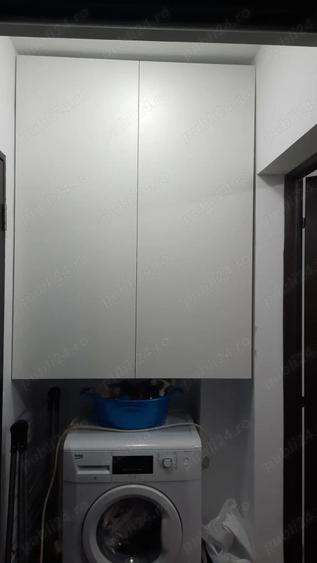 7 minute metrou Piata Sudului - Apartament 2 camere - Mobilat si utilat - 5