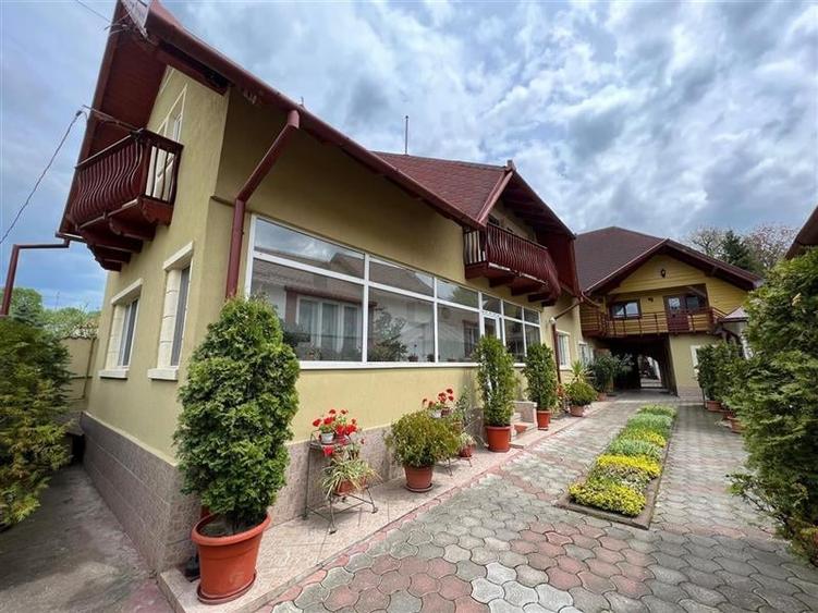 Sarmul traditiei imbinat cu confortul modern: Rezidenta de exceptie, Central, Ta - 7